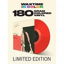 Miles Davis - 1958 Miles (Limited Edition) (180 g) (Translucent Red Coloured) (LP)