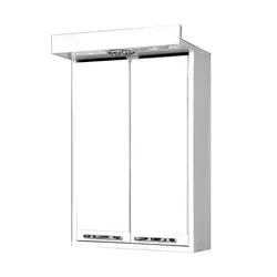 Atina Bianco gornji deo 45cm