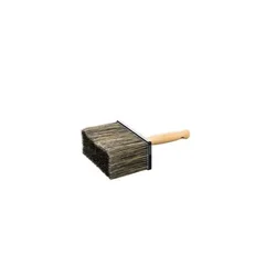 Enpro Čopič Square brush, 170 x 70 mm, Aqua No. 6