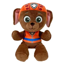 TY plišana igračka Paw Patrol Zuma, 15 cm