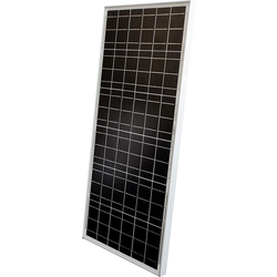 Sunset Sunset polikristalni solarni modul 60 Wp 12 V, (20762859)