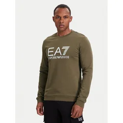 EA7 Emporio Armani Jopa 7M002278 AF22266 U6198 Svetlo rjava Regular Fit