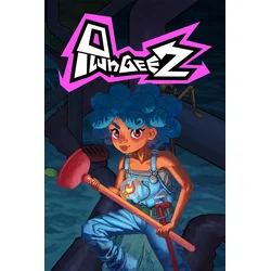 Plungeez XBOX LIVE Key EUROPE