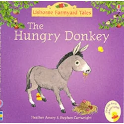 Hungry Donkey