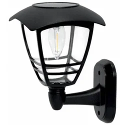 Solarna Led lampa Rustik na zid ( 19300 )