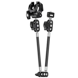 Ulanzi CO78 Magic Arm Kit(Super Clamp & Two-Section Magic Arm Kit)