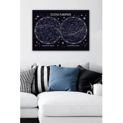 Wallity slika 653581354, 50x70 cm