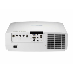NEC PA703W WXGA 7000A 8000:1 LCD projektor