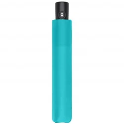Doppler Ženski dežnik MAGIC ZERO Aqua Blue