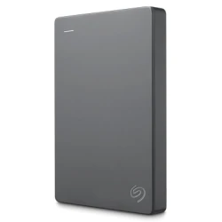 SEAGATE zunanji disk Basic Portable, 4TB