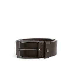 TOMMY HILFIGER Pas LAYTON 4.0 rjava