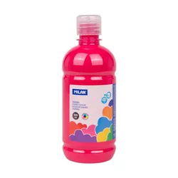 Tempera barva MILAN 500ml vijolična