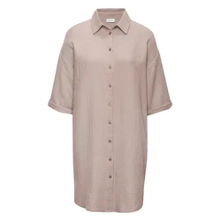 BEACHTIME by LASCANA Bluza nude