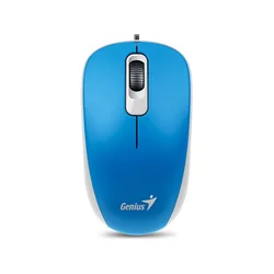 Genius Miš Optical USB DX-110