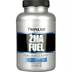 TWINLAB ZMA FUEL 90 KAPSULA