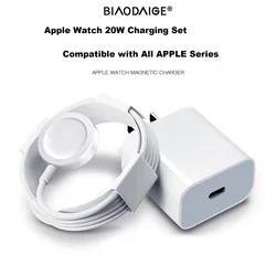 Band Brother Punjač za pametni sat za pametni sat za Apple Watch