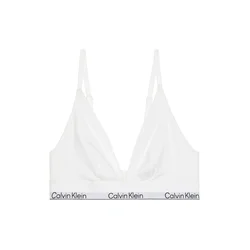Calvin Klein Underwear Nedrček siva/črna/bela