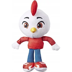 shumee Plišasta igrača Nickelodeon Top Wings Rod 20 cm