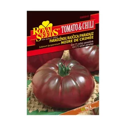 SEME ROYAL SEEDS 42 Paradižnik Noiree de Crimee