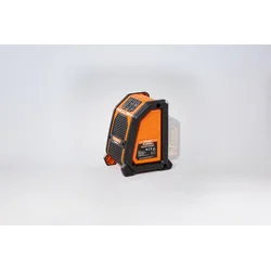 VILLAGER FUSE Akumulatorski bluetooth zvučnik 2x3W