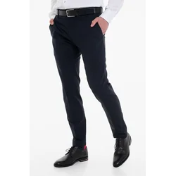 Calvin Klein Muške pantalone K10K103084, Teget