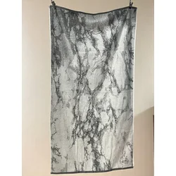 Peškir od 100% pamuka – 140x70 cm A44 Siva boja ( VLK000668-sivaboja )