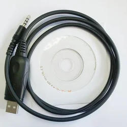 Programski kabel Zastone ZT-2R, Yaesu FT-50, FT-60, FT-250, VX-1, VX-2, VX-3, VX-5, VX-110, VX-150