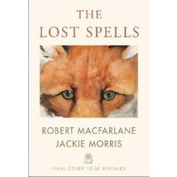 Lost Spells