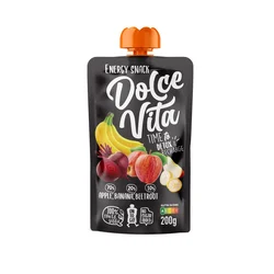 Dolce Vita Voćna kaša Energy, 200g