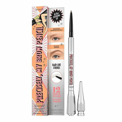 Benefit Precisely, My Brow Pencil precizna olovka za obrve nijansa 3.75 Warm Medium Brown 0.08 g