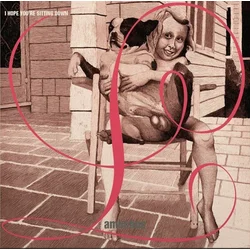 Lambchop - I Hope Youre Sitting Down (Reissue) (Limited Edition) (2 LP)