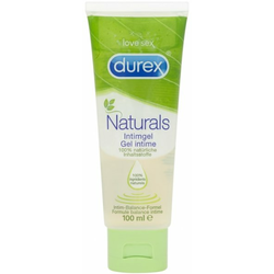 Durex Naturals Gel 100 ml