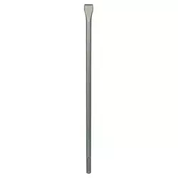 Bosch Pljosnato dleto SDS max 1618600203, 600 x 25 mm