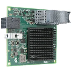 Flex System CN4052S 2-port 10Gb Virtual Fabric Adapter