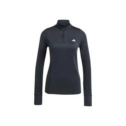 ADIDAS PERFORMANCE Funkcionalna majica črna