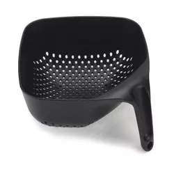 Cedilo Square colander, zeleno