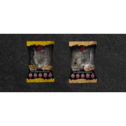 Alpha Spirit poslastica za mačke - Ćuretina 50g