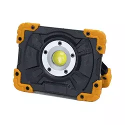 Aigostar - LED radno svetlo LED/5W/3xAA 6500K IP44