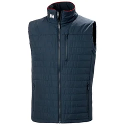 Helly Hansen Unisex Crew Insulator Vest 2.0 Jakne Navy M