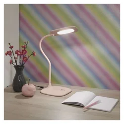 Emos stona lampa led stella roza z7602p ( 2899 )
