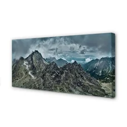 tulup.si Slika na platnu Gora rocka 140x70 cm