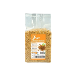 MANDLJI PRAŽENI V KOŠČKIH SOSA