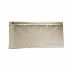 HANAH HOME Ogledalo A306Y