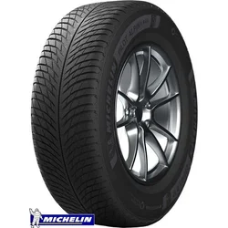 Michelin Pilot Alpin 5 ( 315/40 R21 115V XL, SUV )