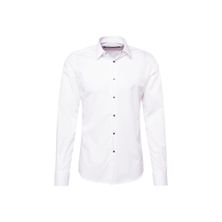 KARL LAGERFELD Muška košulja 605000-500699-1, Bela