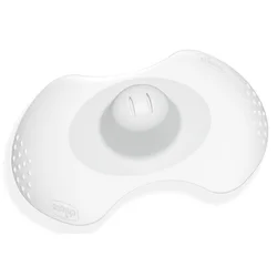 Chicco silikonske veštačke bradavice, S-M