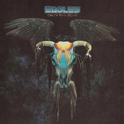 Eagles One Of These Nights
