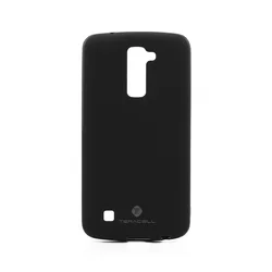 Maska za LG K10 crna Giulietta