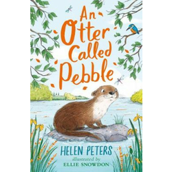 Otter Called Pebble
