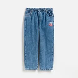 Reserved - Baggy farmerke
